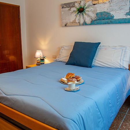 Appartamento Il Limone Zona Centrale Vista Mare San Vincenzo Extérieur photo