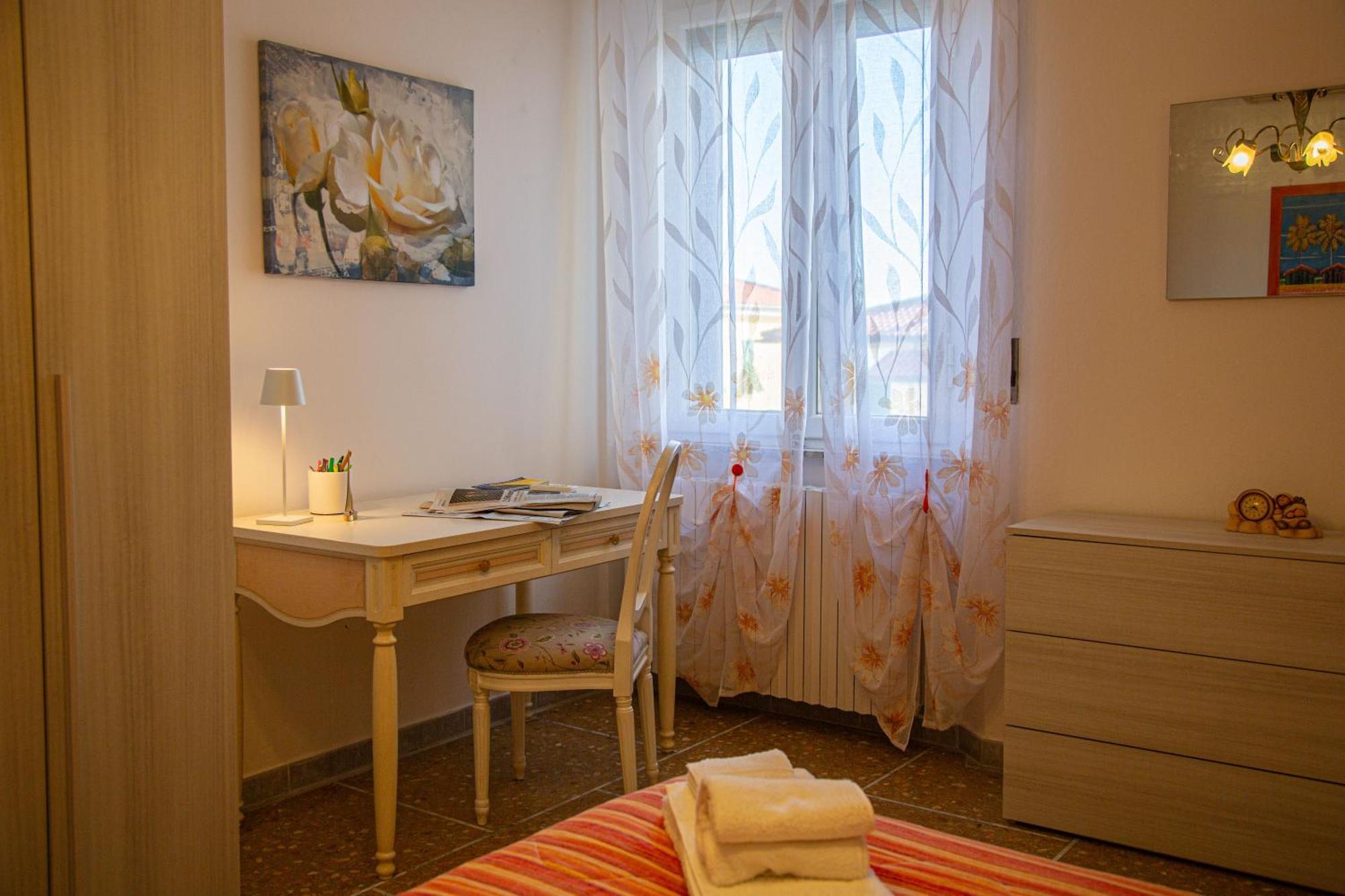 Appartamento Il Limone Zona Centrale Vista Mare San Vincenzo Extérieur photo