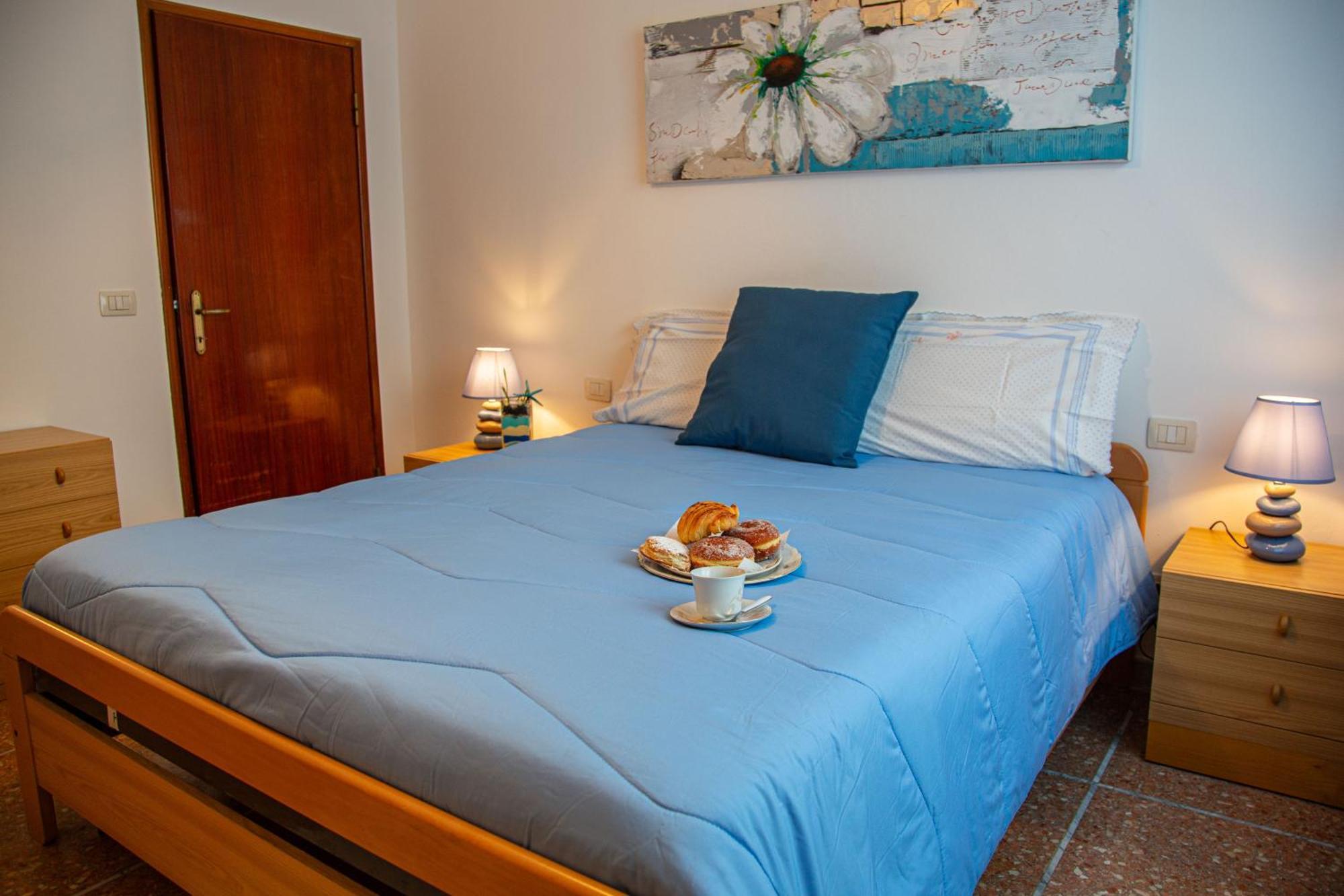 Appartamento Il Limone Zona Centrale Vista Mare San Vincenzo Extérieur photo